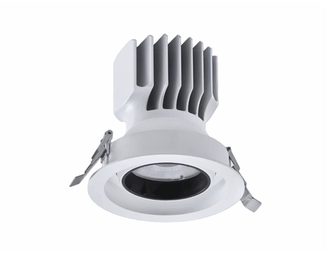 Светильники типа Downlight