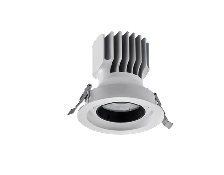 Светильники типа Downlight