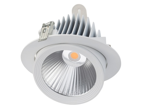 Светильники типа Downlight