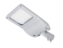 Расширение ассортимента консольных светильников