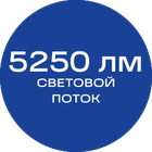 5250лм_синяя_текст