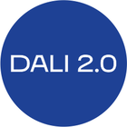 DALI_синяя_без_текста