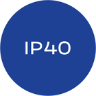 IP40_синяя_текст