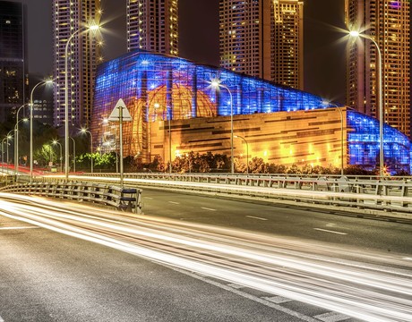 Дороги и улицы