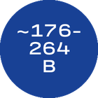 176-264_синяя_без_текста