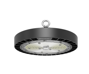 Светильники для высоких пролётов