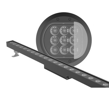 Архитектурно-художественное освещение