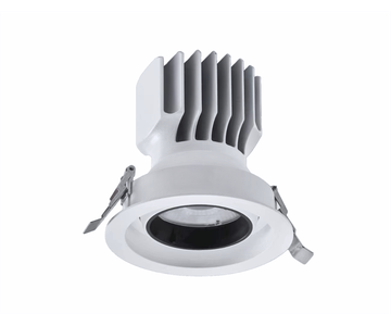 Светильники типа Downlight