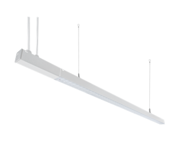 Линейные магистральные системы