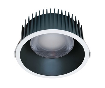 Расширение серии встраиваемых светильников FD 22